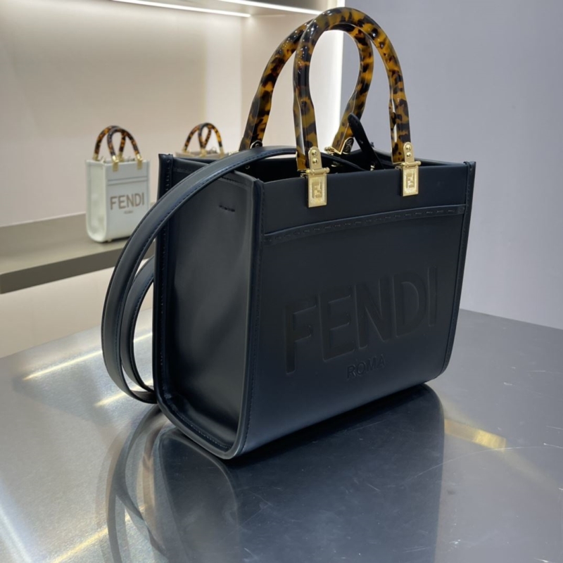 Fendi Shopping Bags